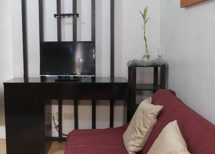 Apartment Monitor Gear Residences