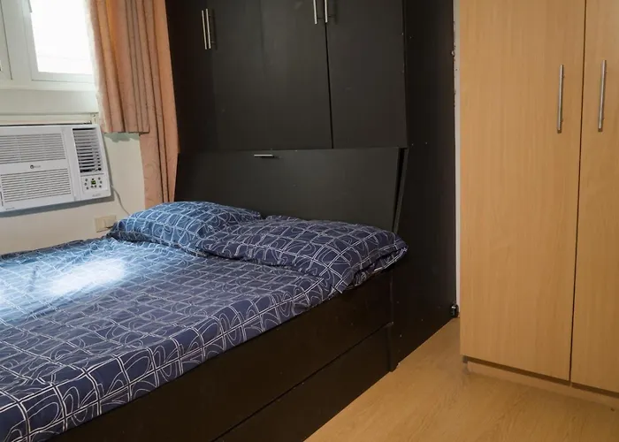 Monitor Gear Residences Manila