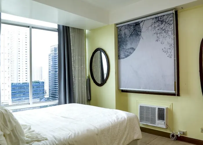Apartment Monitor Gear Residences *
