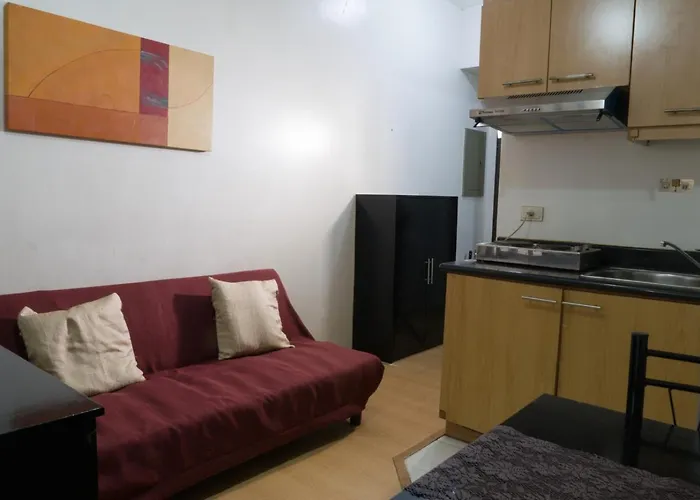 Monitor Gear Residences *