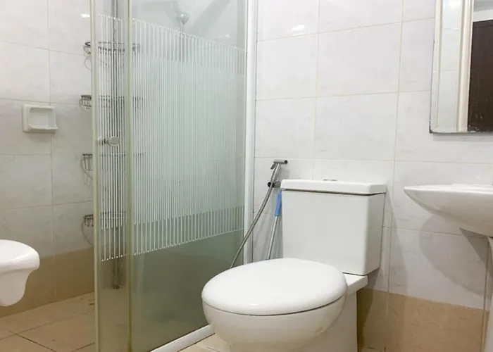 Monitor Gear Residences * Manila