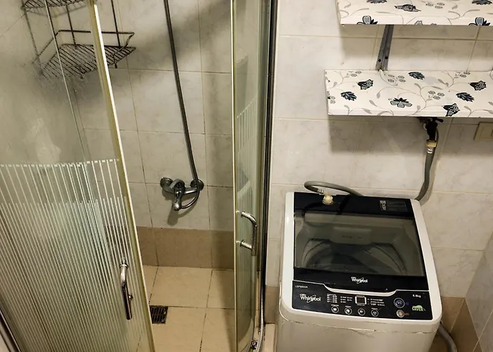 Apartment Monitor Gear Residences