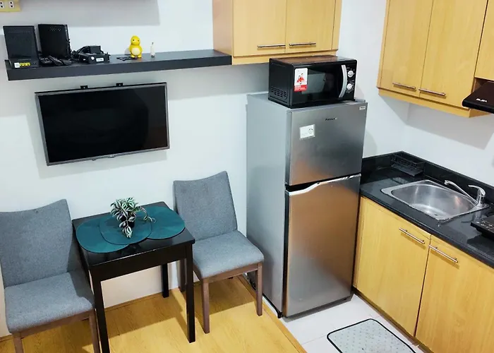 Monitor Gear Residences Manila