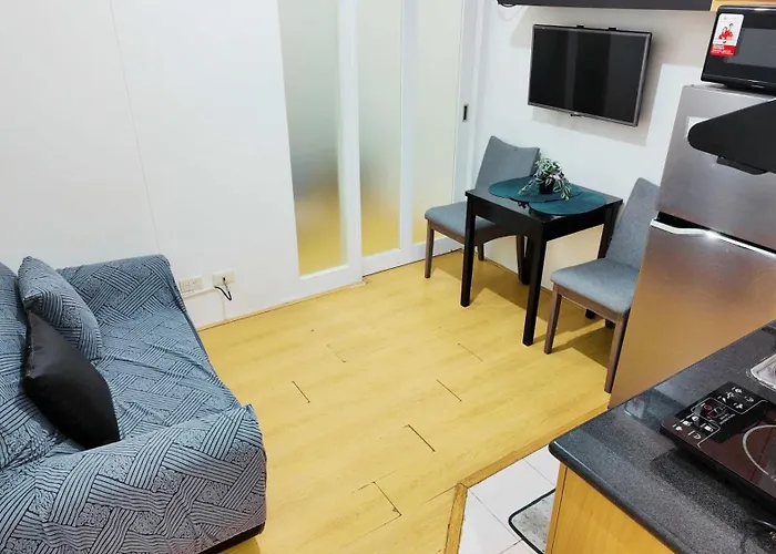 Monitor Gear Residences Manila